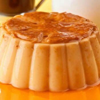 Cómo hacer FLAN CASERO ¡Las mejores receta de un postre exquisito!